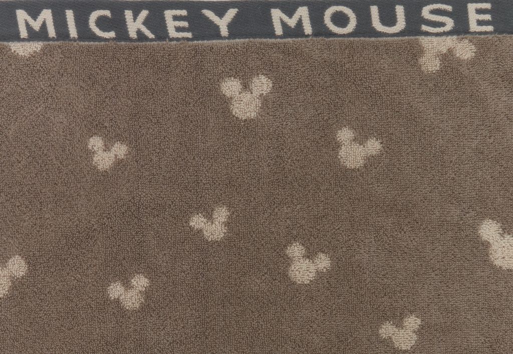 Hand towel jacquard MICKEY 50x100 Disney - JYSK