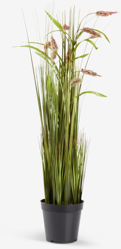 Artificial plant GODSKE D18xH75cm - JYSK