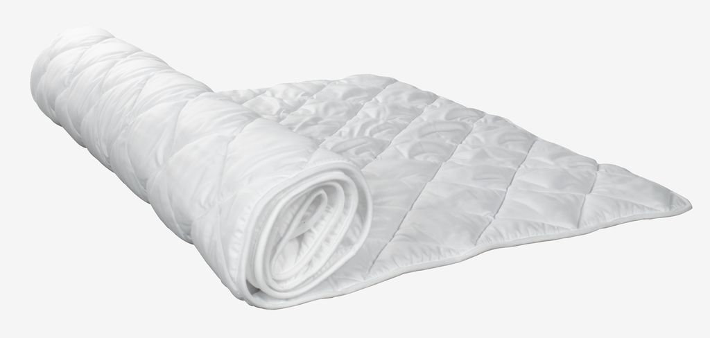 Mattress protector BASIC T5 Single - JYSK