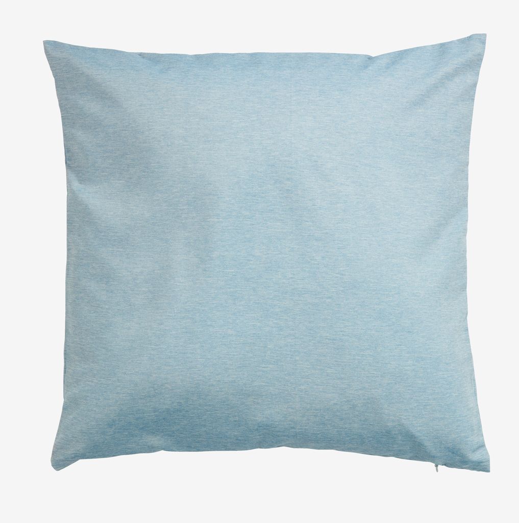 Cushion cover GULAKS 40x40 blue - JYSK