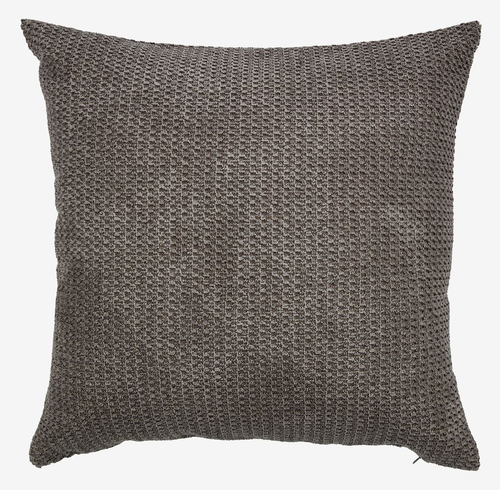 Cushion SKOGFIOL 45x45 grey - JYSK
