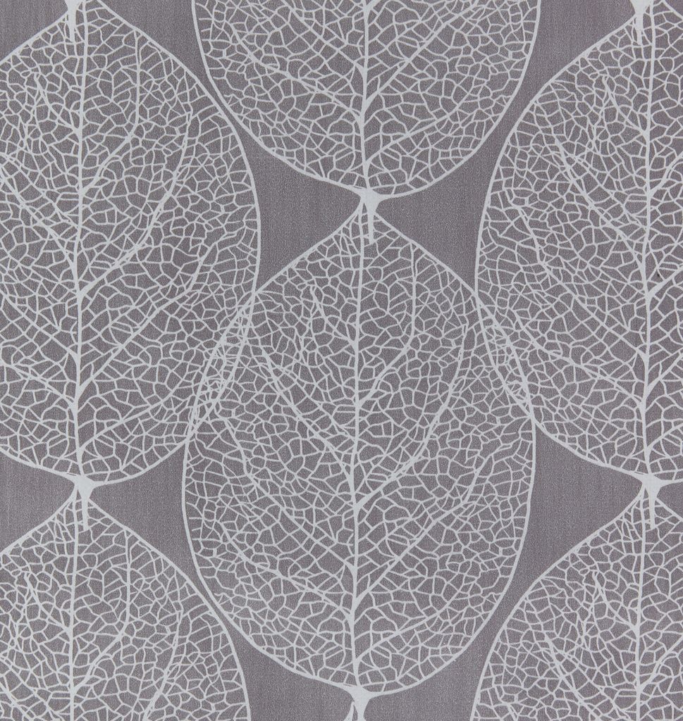 Vinyl tablecloth STRANDARVE 140 grey - JYSK