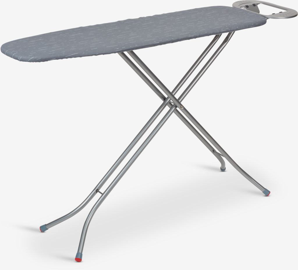 Ironing board BERT W30xL110xH73-89cm - JYSK