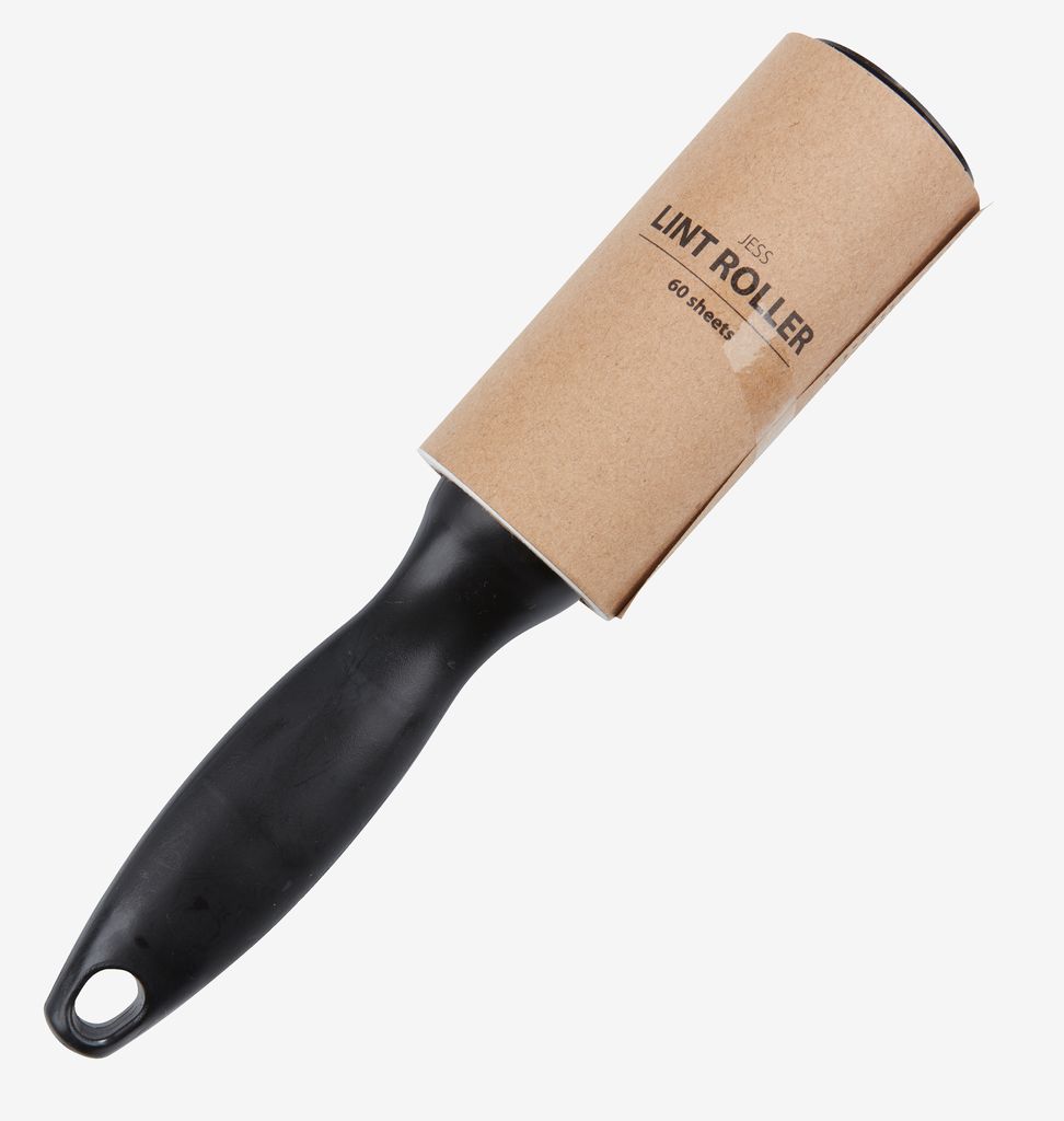 Lint roller JESS 60 sheets - JYSK