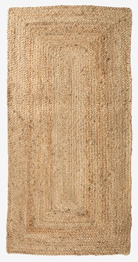 Rug SANDELTRE 70x140 natural - JYSK