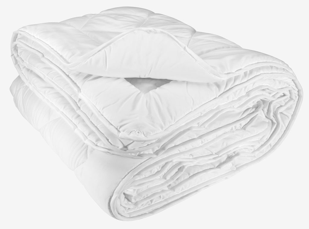 Four seasons duvet 200x220 BRATTFJELL extra warm DBL - JYSK