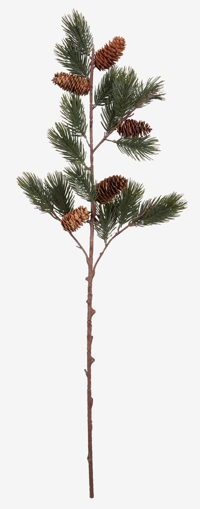 Twigs DALMATINER W5xL5xH97cm green - JYSK