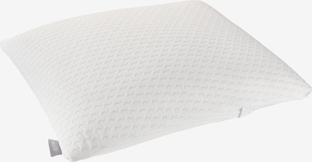 Memory foam pillow 42x65x15 WELLPUR STRYN - JYSK