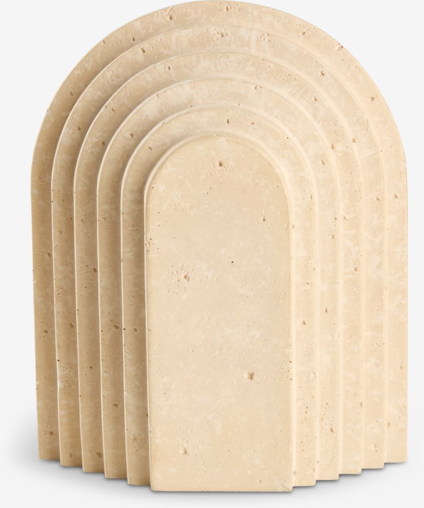 Bookend MAGNUSSON W6xL13xH16cm - JYSK