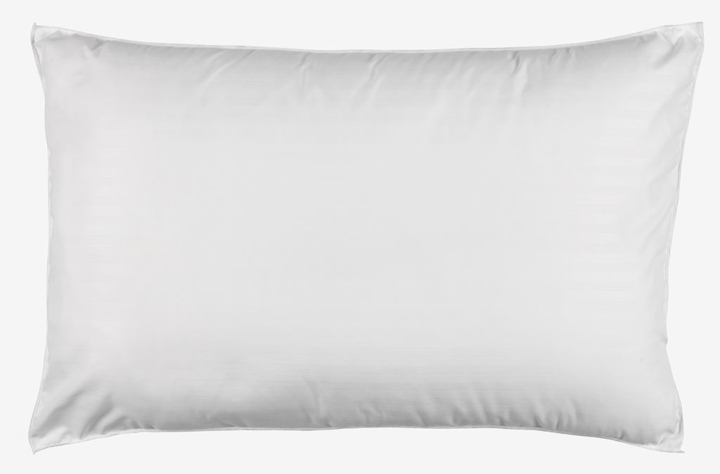 Fibre pillow 50x70/75 KVITEKOLL - JYSK