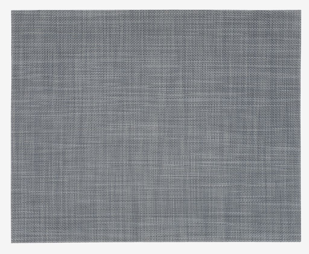 Place mat VALLMO 33x42 mottled dark grey - JYSK