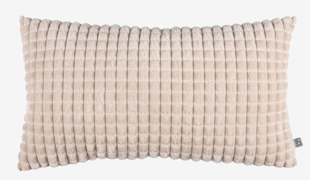 Cushion HAGTORN 30x50 beige - JYSK