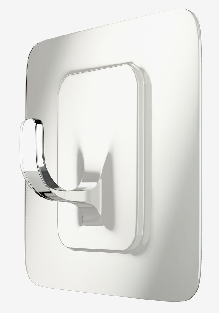 Super strong hooks pack of 4 - JYSK