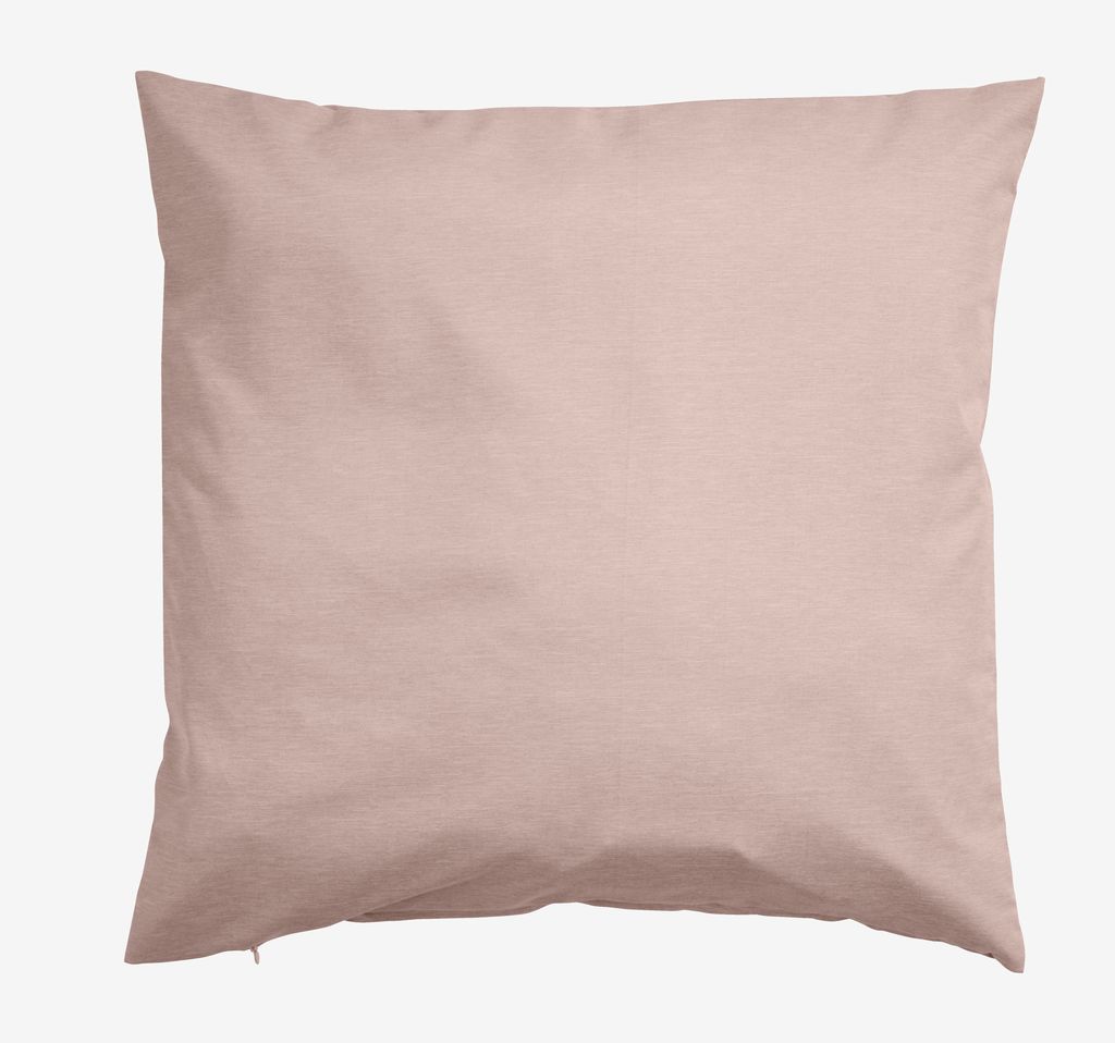Cushion cover GULAKS 40x40 rose - JYSK