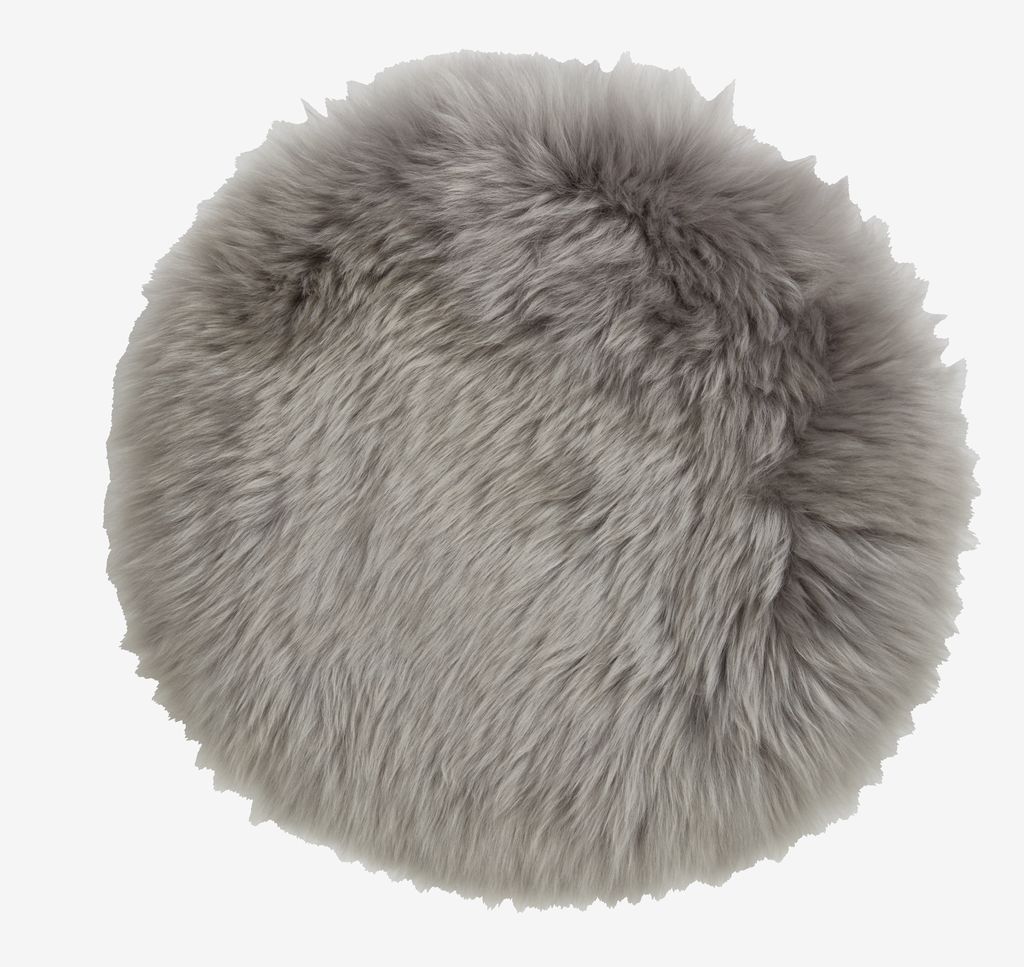 Chair cushion KEJSERLIND D34 grey - JYSK