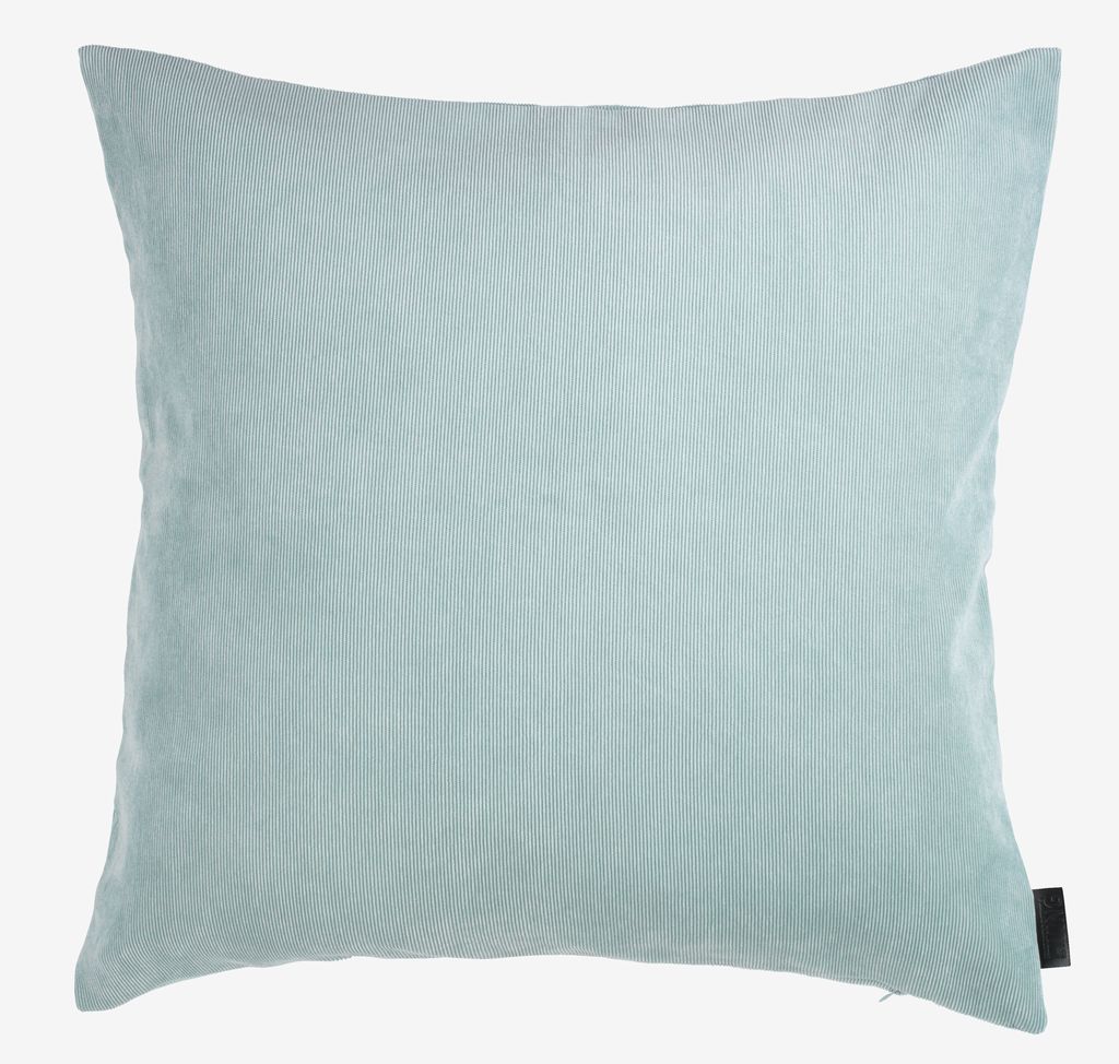 Cushion cover DUSKULL 50x50 mint - JYSK