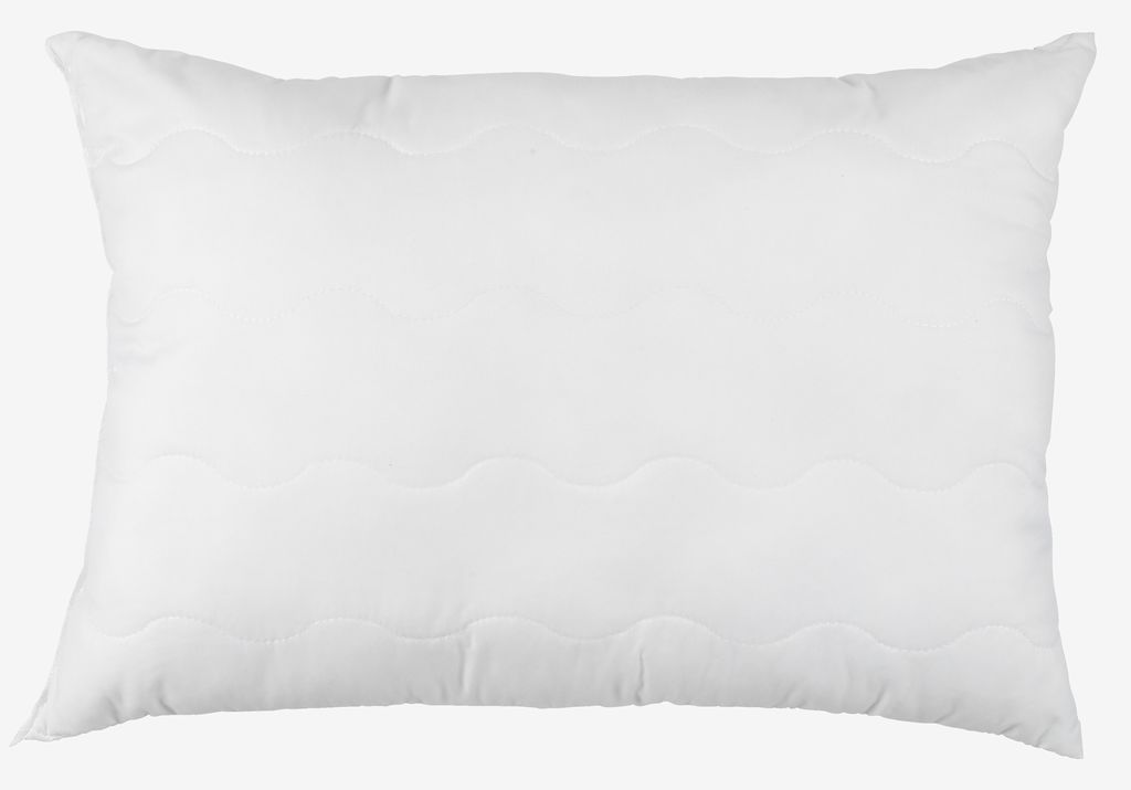Fibre pillow 50x70/75 VEOFJELLET - JYSK