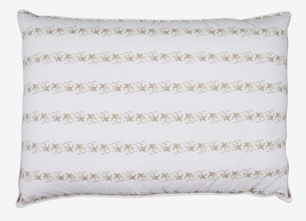 Fibre pillow 50x70/75x3 TRONFJELLET - JYSK