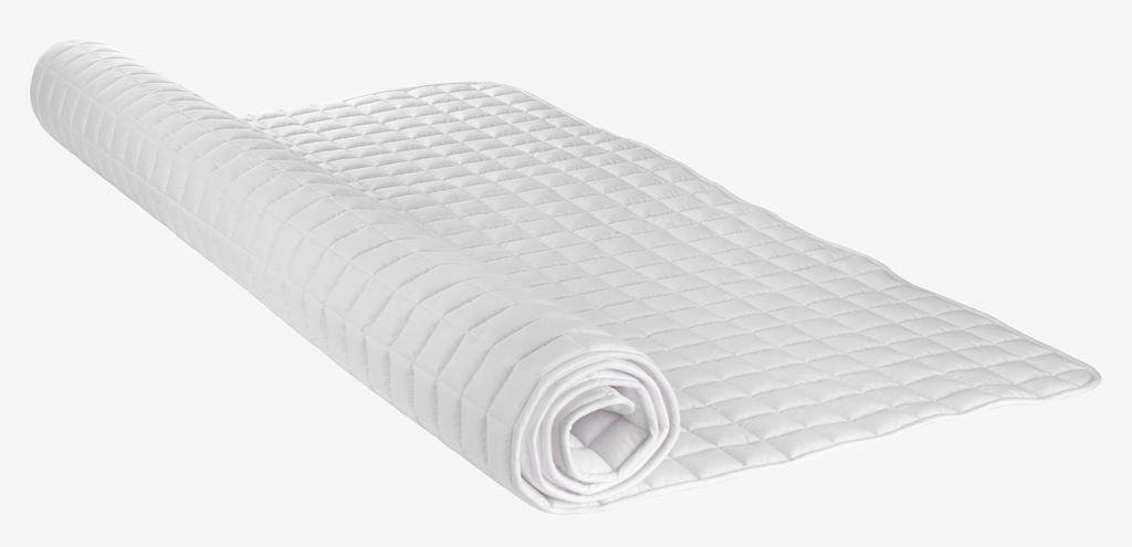 Mattress protector 150x200 PLUS T15 DREAMZONE King - JYSK