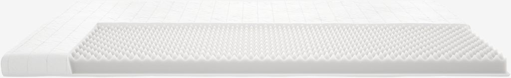 Foam mattress BASIC F50 Double - JYSK