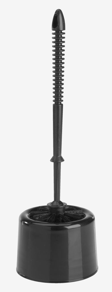 Toilet brush TULEBO plastic - JYSK