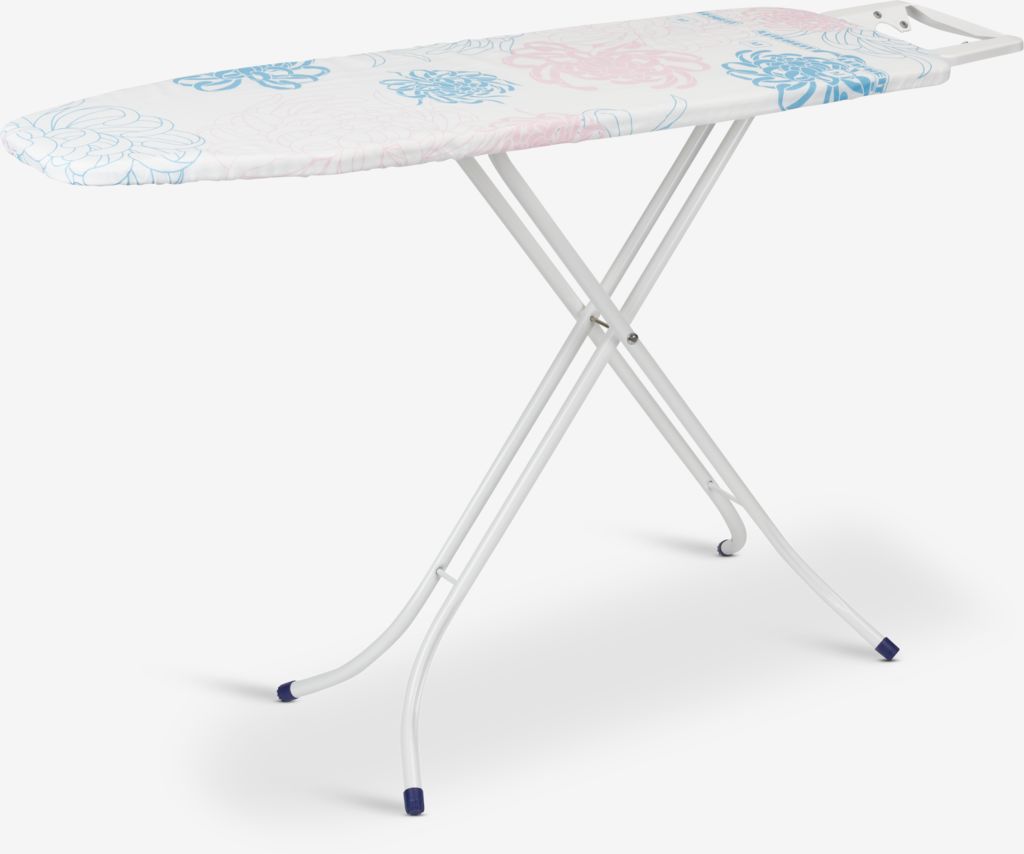 Ironing board LEIFHEIT CLASSIC M BASIC W40xL140cm - JYSK