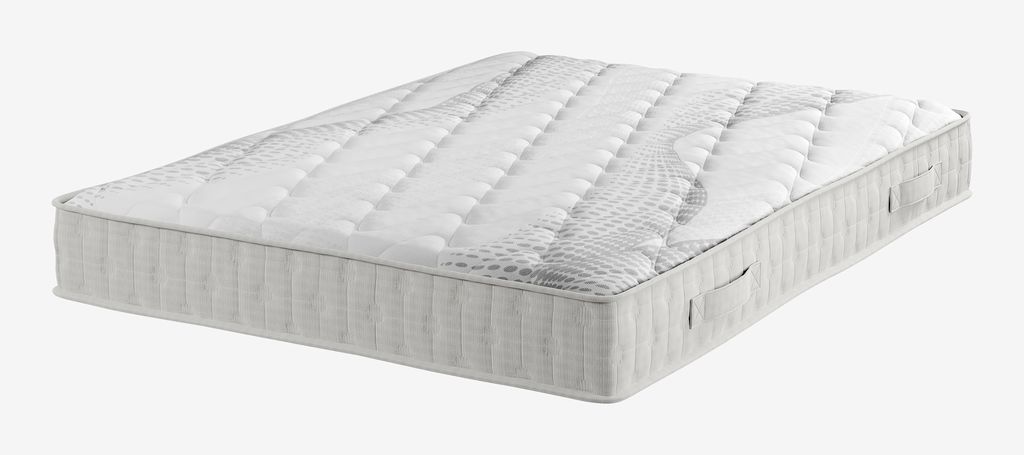 Spring mattress GOLD S30 DREAMZONE Double - JYSK