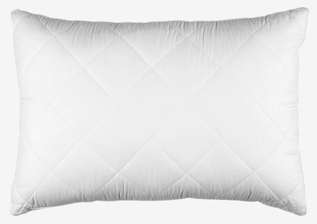 Fibre pillow 50x70/75x3 ULVIK - JYSK