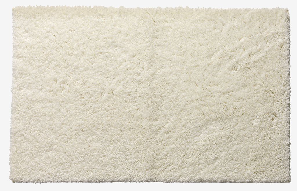 Bath mat KARLSTAD 50x80 natural KRONBORG - JYSK