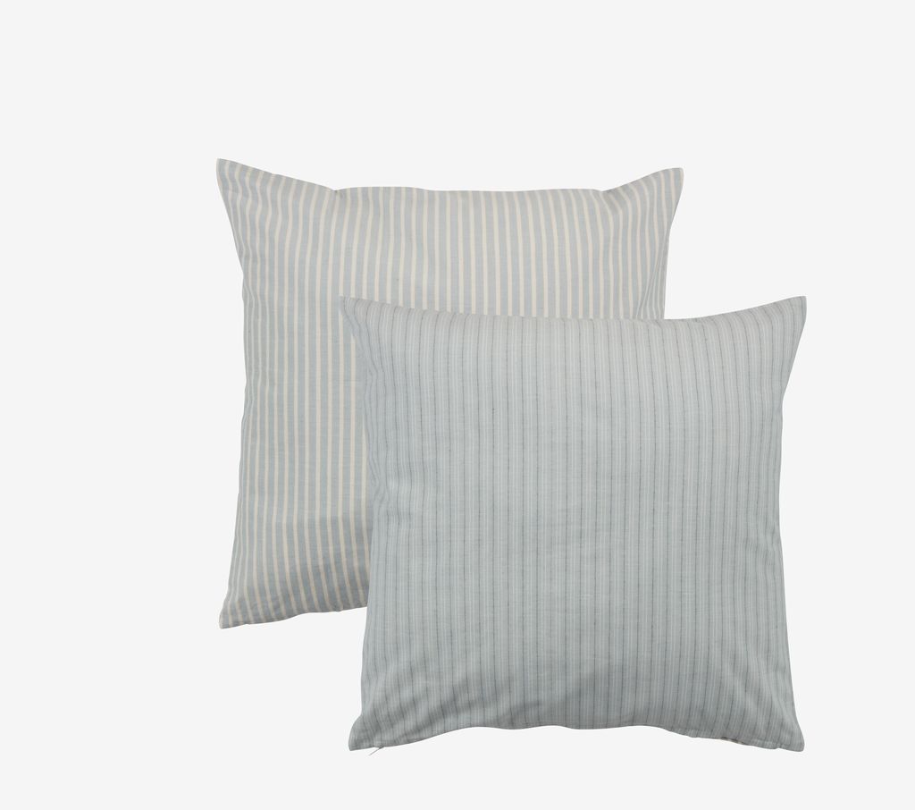 Cushion cover GULDREGN 50x50 blue - JYSK