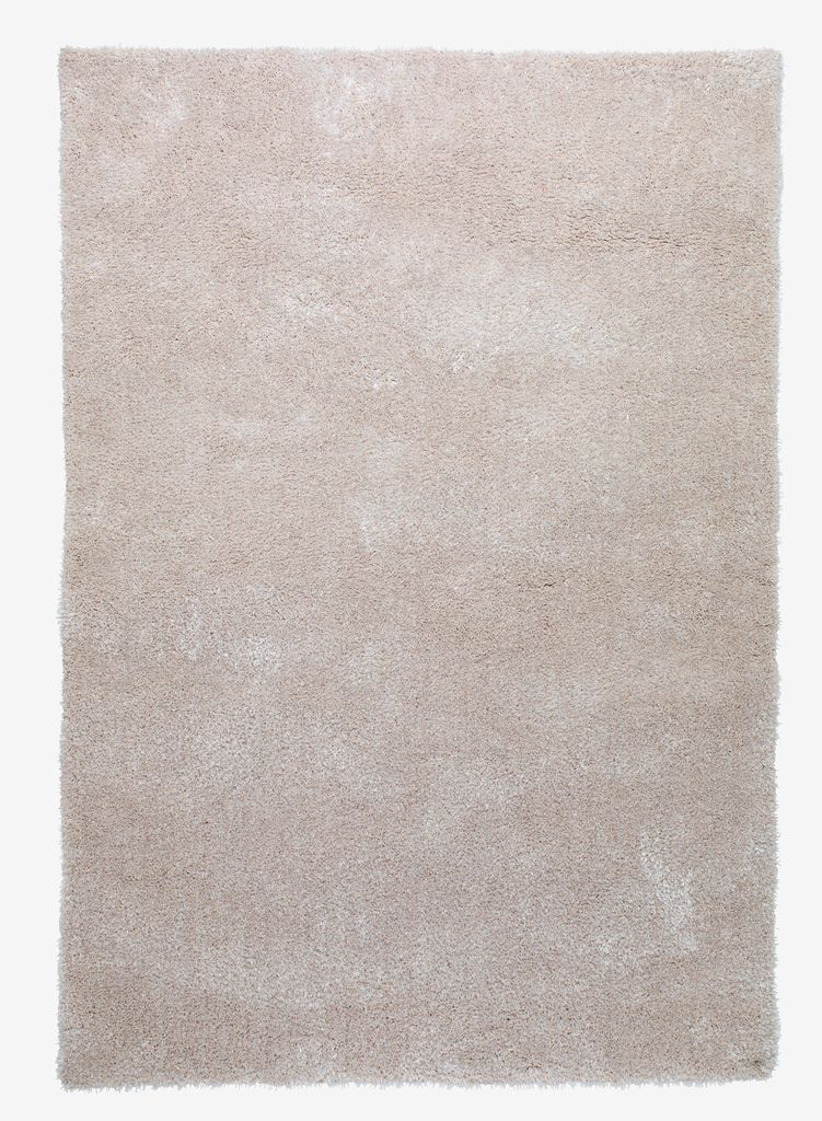 Rug BIRK 140x200 natural - JYSK