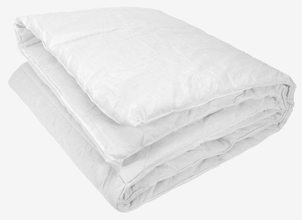 Fibre duvet 200x200 ANTI ALLERGY warm DBL - JYSK