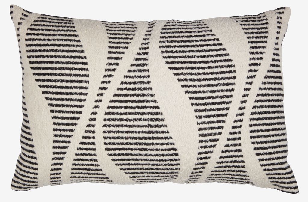 Cushion BERBERIS 40x60 beige - JYSK