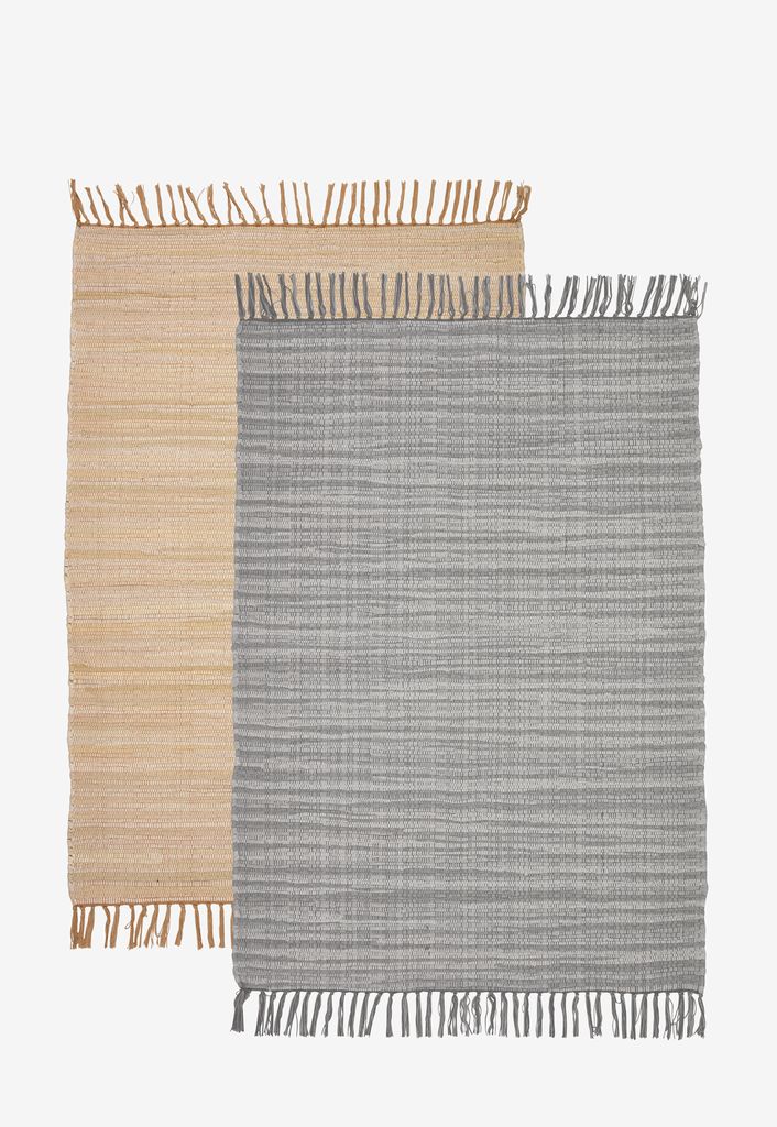 Rug TYSBAST 60x90 assorted - JYSK