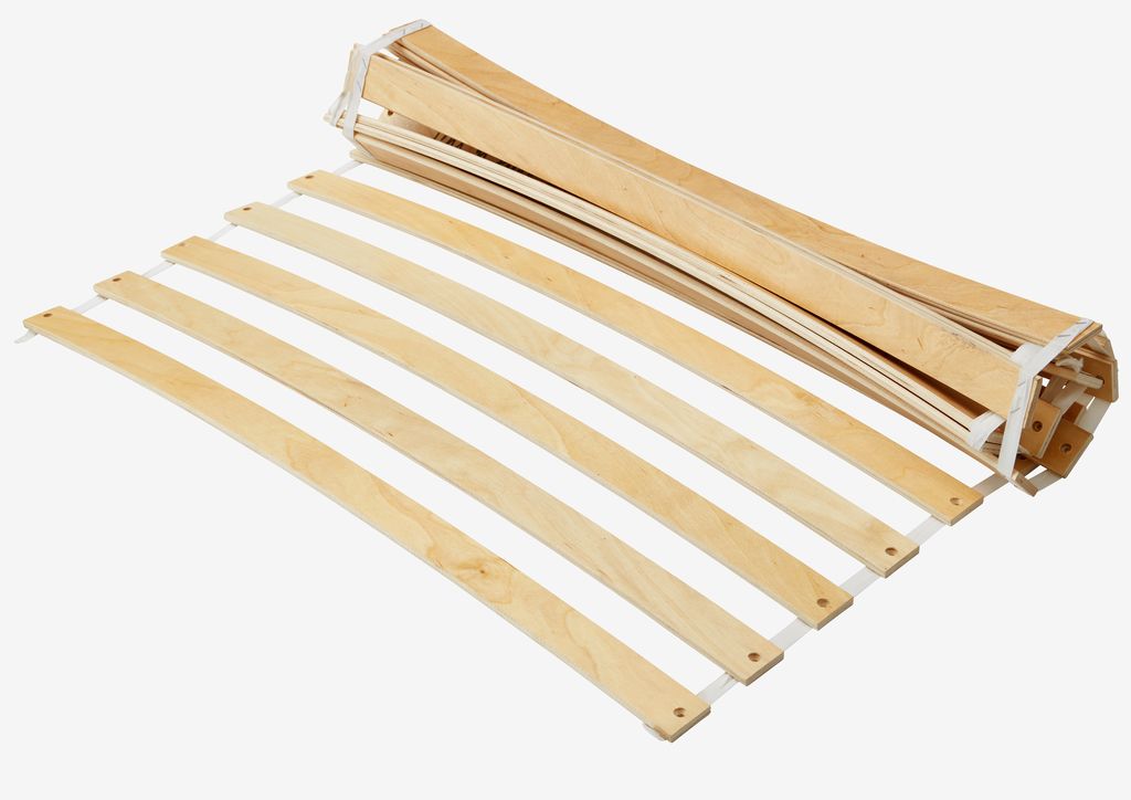 Bed slats 90x200 BASIC A10 - JYSK