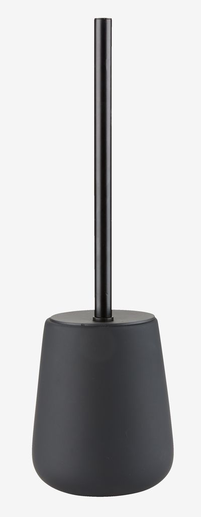 Toilet brush EKBY black - JYSK