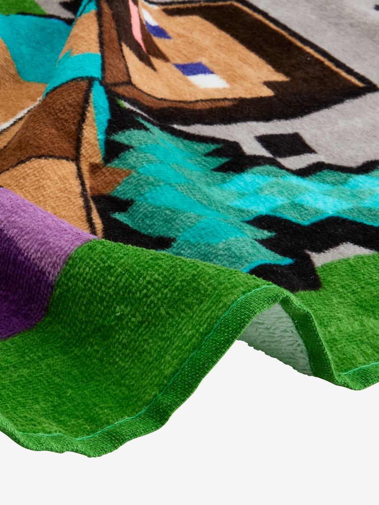 Bath towel POKEMON 70x140 - JYSK