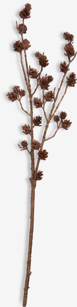 Twigs FREJ W10xL10xH76cm brown - JYSK