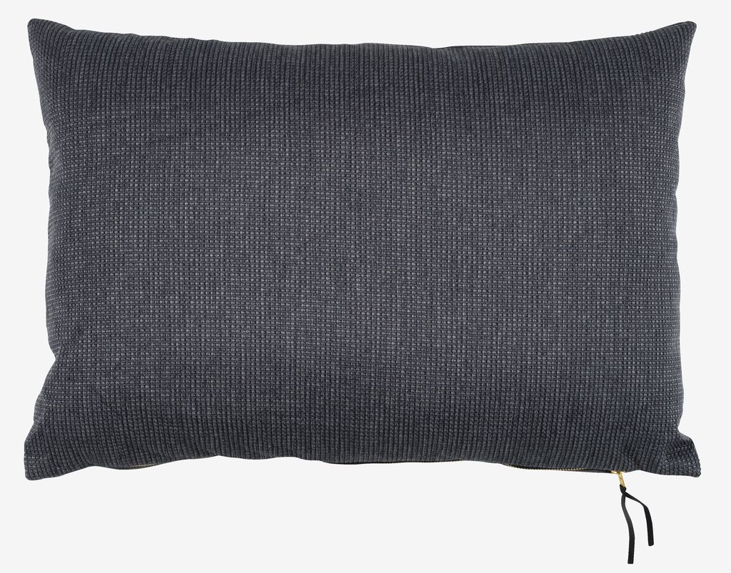 Cushion LILJE 35x50 grey - JYSK