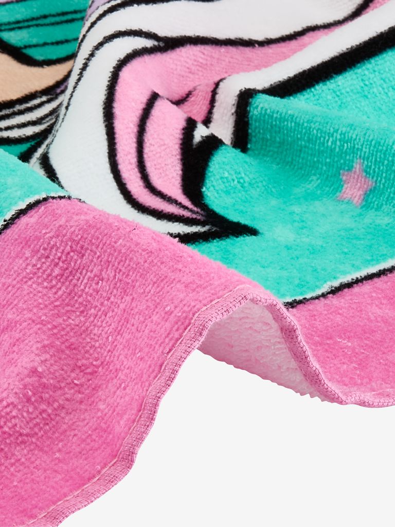 Bath towel Velour LOL SURPRISE 70x140 - JYSK