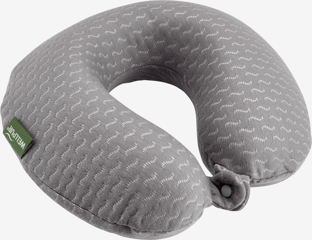 Neck pillow 30x33x9 WELLPUR STRANDA - JYSK