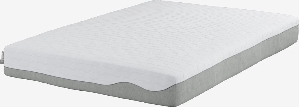 Foam mattress GOLD F110 WELLPUR Double - JYSK