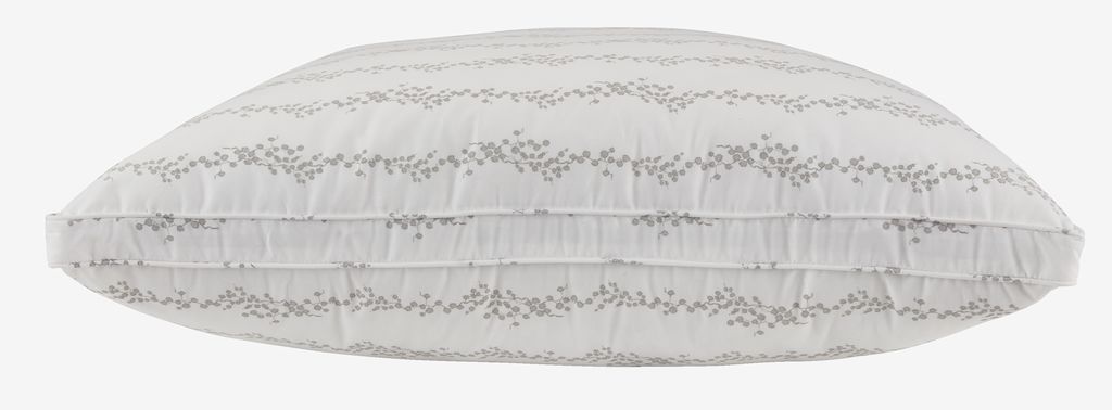 Fibre pillow 50x70/75x3 KNUTSEGGEN - JYSK