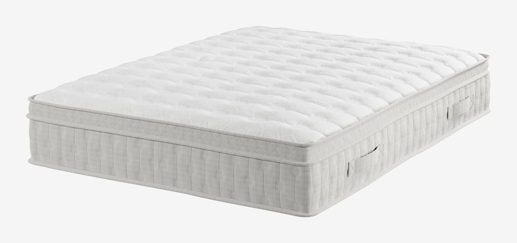Spring mattress GOLD S85 DREAMZONE Double - JYSK