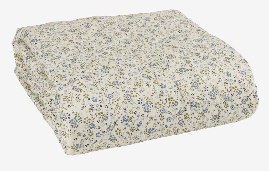 Quilted blanket FRESIA 140x200 - JYSK