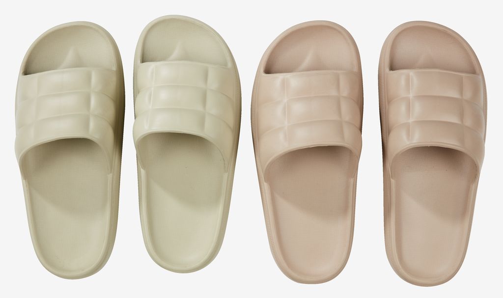 Sandals LAXVIK size 2-8 assorted - JYSK